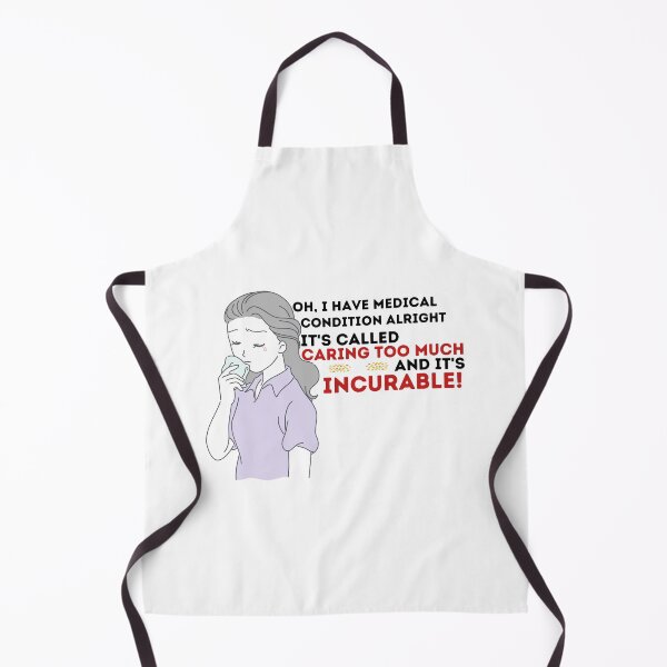 Item preview, Caring Too Much - Best Saying Quotes  designed and sold by PIXEcompany.