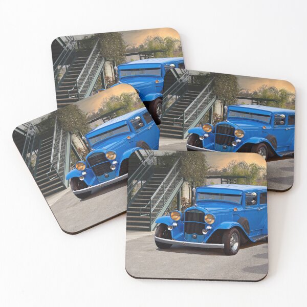 Item preview, 1932 Plymouth PB Sedan designed and sold by DaveKoontz.