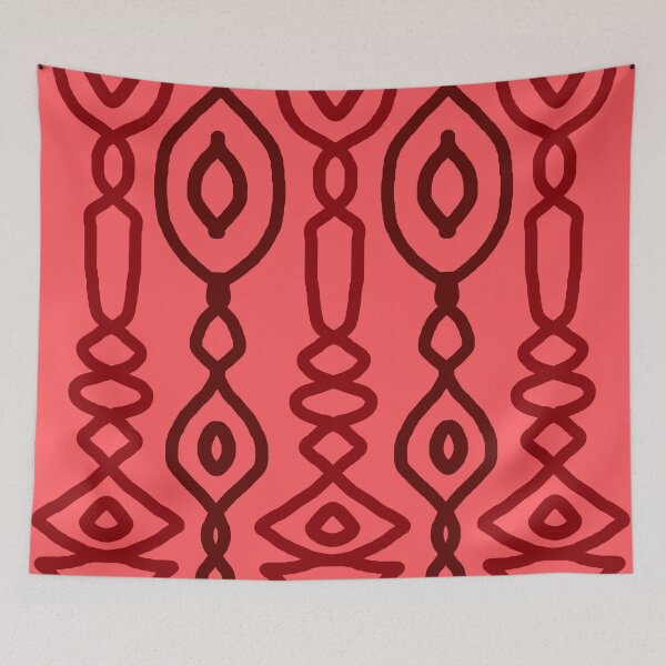 Item preview, Odd design, Red designed and sold by SariePhotograph.