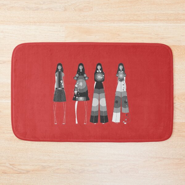 Item preview, Stars fashion minimal silhouettes designed and sold by IRYNASushi.