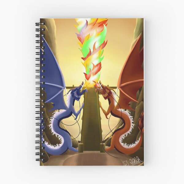Item preview, Avatar dragons Ran and Shaw designed and sold by KatenaWolfen.