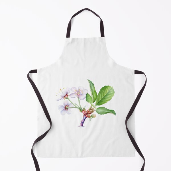Item preview, Apple bloom designed and sold by Lyubava.