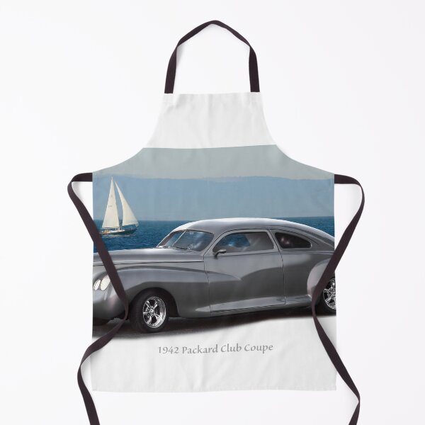Item preview, 1942 Packard Club Coupe designed and sold by DaveKoontz.