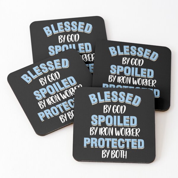 Item preview, Blessed Spoiled Protected designed and sold by apathdigo.