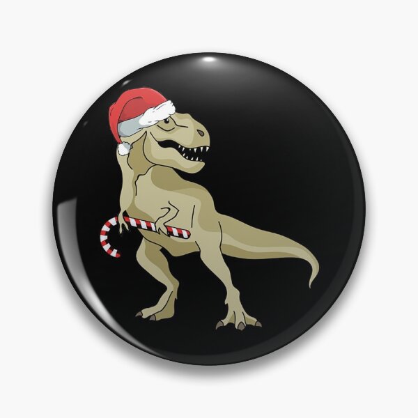Artikelvorschau, Dino Santa Saurus entworfen und verkauft von apathdigo.