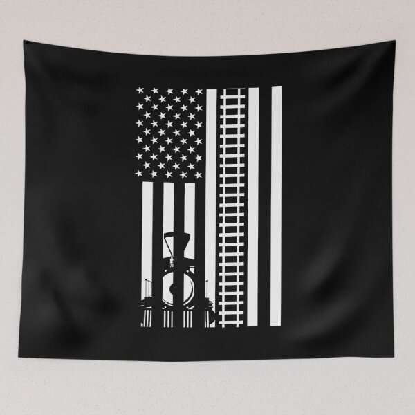 Item preview, American Train Locomotives designed and sold by apathdigo.