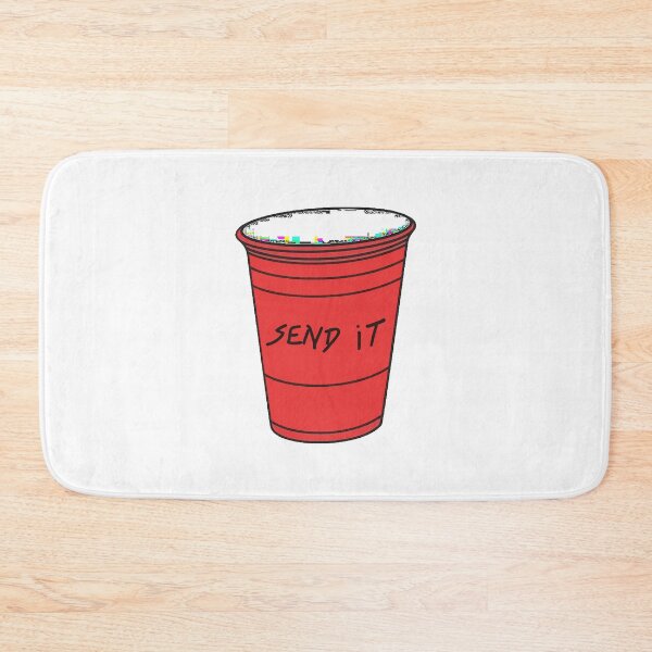 Item preview, Send it drink designed and sold by Gawop.