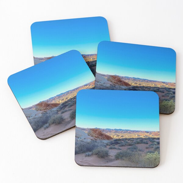 Item preview, Valley of Fire State Park near Las Vegas and Overton, Nevada designed and sold by Trevor and Photos.