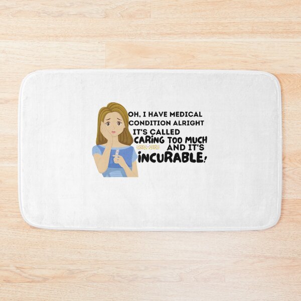 Item preview, Caring Too Much - Best Saying Quotes  designed and sold by PIXEcompany.