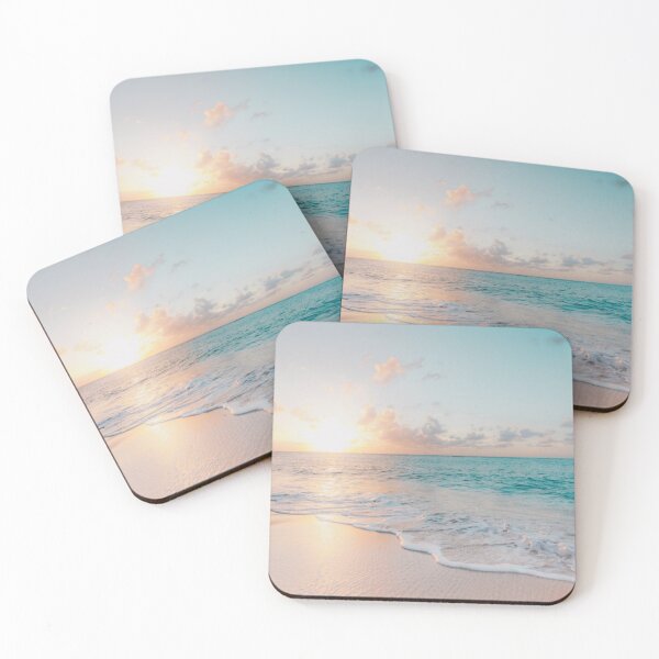 Item preview, Beautiful sandy beach designed and sold by authenticwords.