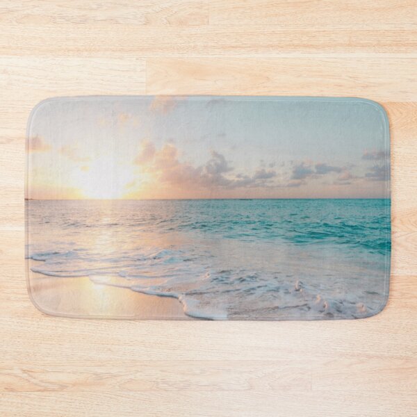 Item preview, Beautiful sandy beach designed and sold by authenticwords.