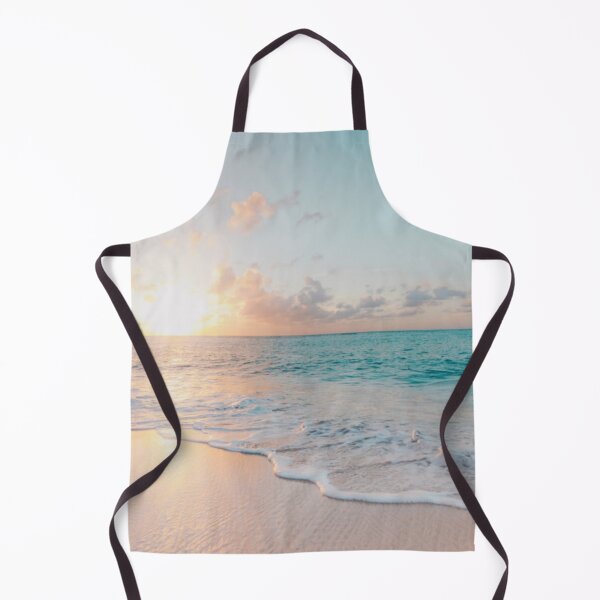 Item preview, Beautiful sandy beach designed and sold by authenticwords.