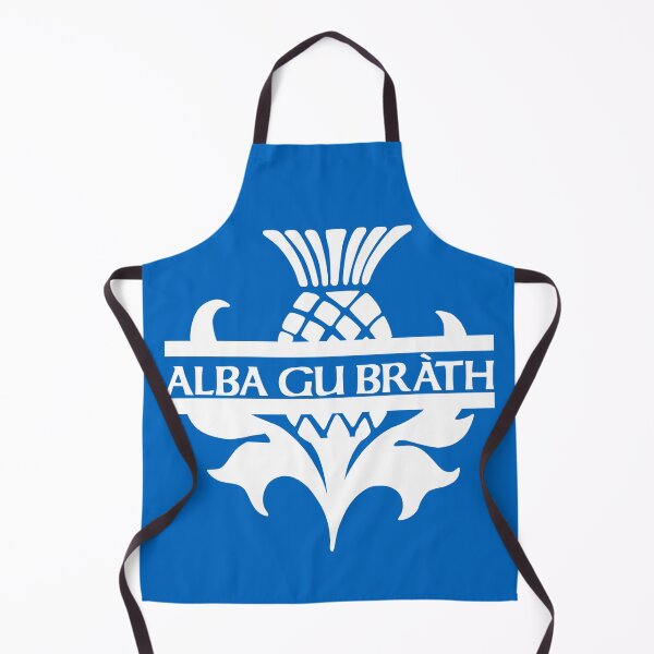 Item preview, Alba Gu Brath Flower Of Scotland Thistle designed and sold by CoolYule.