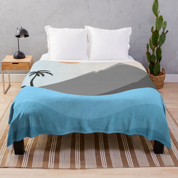 Item preview, Pastel Beach Scenery designed and sold by Marzuqi Che Rose.