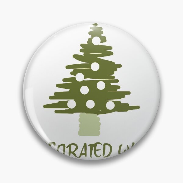 Artikelvorschau, Poker Weihnachtsbaum entworfen und verkauft von radical-merch.