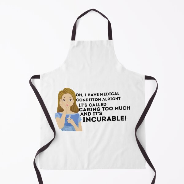 Item preview, Caring Too Much - Best Saying Quotes  designed and sold by PIXEcompany.
