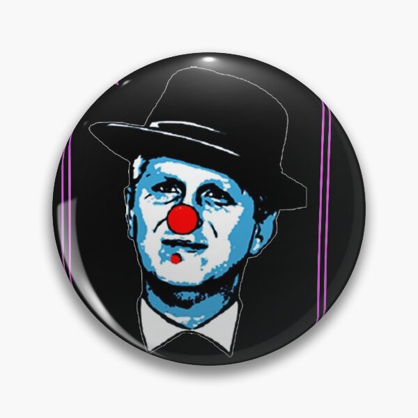 Item preview, Copy of rapaport clown designed and sold by salahekn.