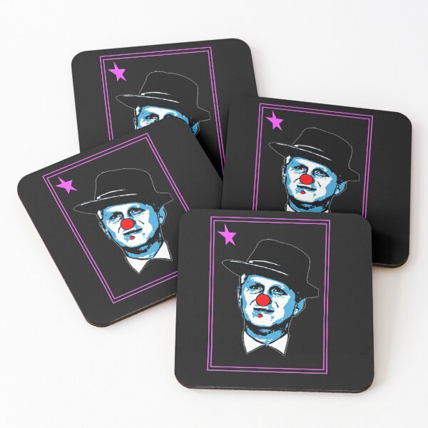 Item preview, Copy of rapaport clown designed and sold by salahekn.