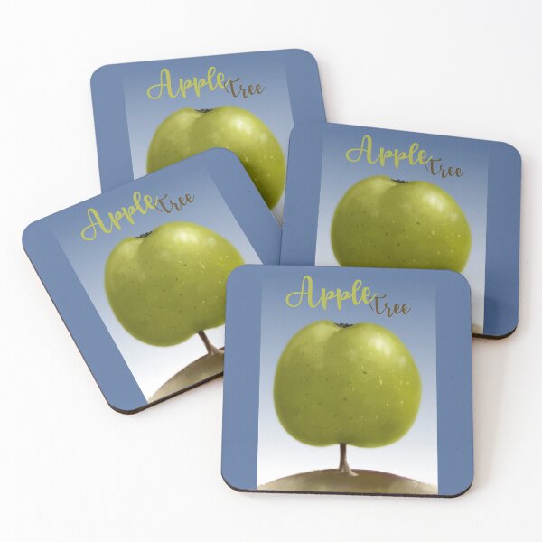 Item preview, Apple Tree designed and sold by VanderWyst RE-Design.