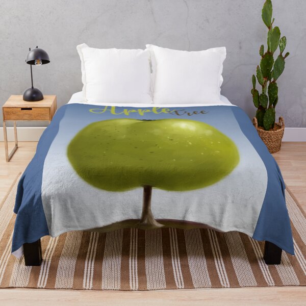 Item preview, Apple Tree designed and sold by VanderWyst RE-Design.