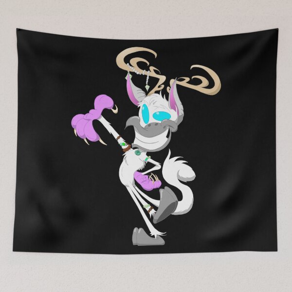 Item preview, Wyntock (Icon Pose) designed and sold by CoolKidsTable.