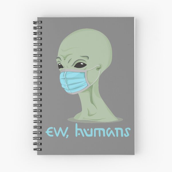 Item preview, ew humans designed and sold by Rodrigodesign.