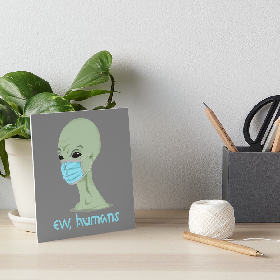Item preview, Art Board Print designed and sold by Rodrigodesign.