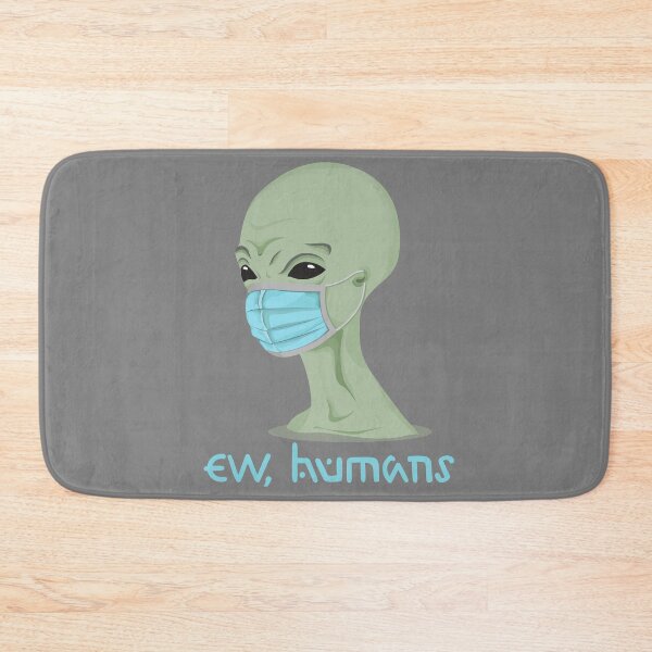 Item preview, ew humans designed and sold by Rodrigodesign.