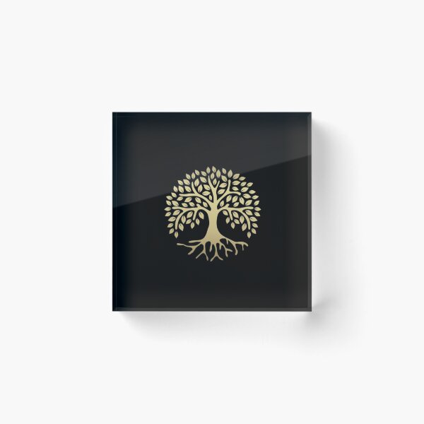 Item preview, Outline tree of life designed and sold by Simo200.