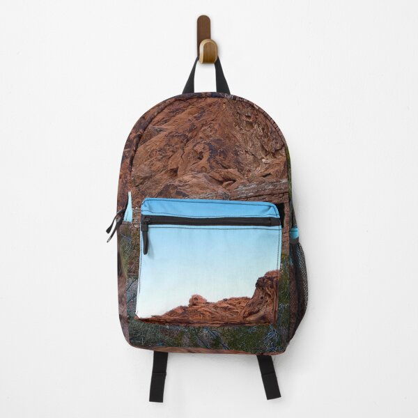Item preview, CCC Cabins in Valley of Fire State Park near Las Vegas Nevada designed and sold by Trevor and Photos.
