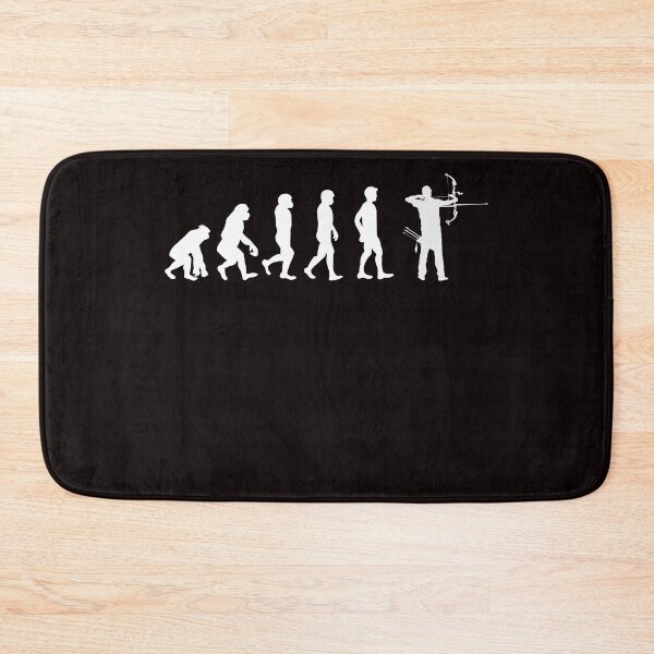 Item preview, Crossbow Hunting Evolution, Crossbow Hunting Art, Funny Crossboy  Hunting Quote designed and sold by Aerial Addicts.