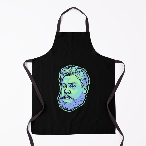 Item preview, Charles Spurgeon Vaporwave designed and sold by HalpinDesign.