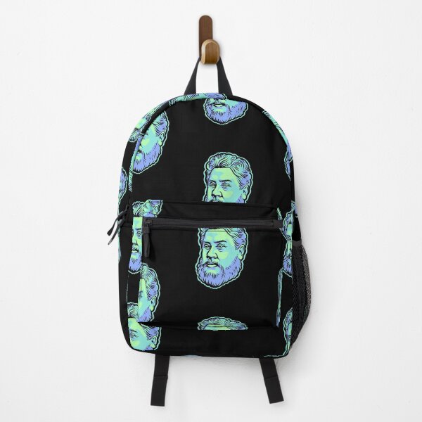 Item preview, Charles Spurgeon Vaporwave designed and sold by HalpinDesign.