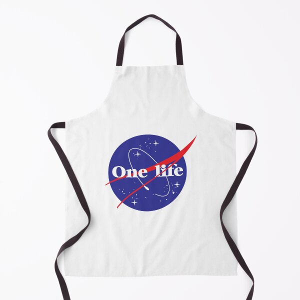 Item preview, One life Nasa designed and sold by Gawop.