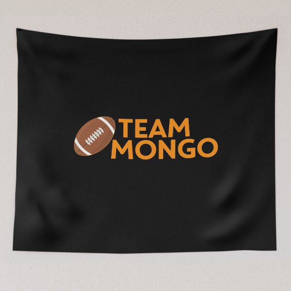 Artikelvorschau, Team Mongo entworfen und verkauft von shlebah.
