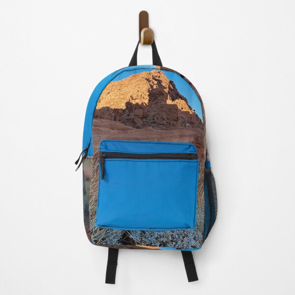 Item preview, Near the CCC Cabins in Valley of Fire State Park near Las Vegas, Nevada designed and sold by Trevor and Photos.