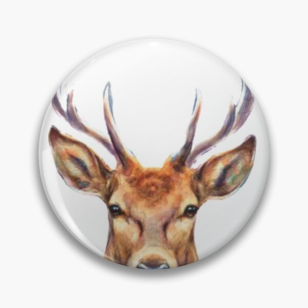 Item preview, Cute Deer Collection designed and sold by PATELWORLD.