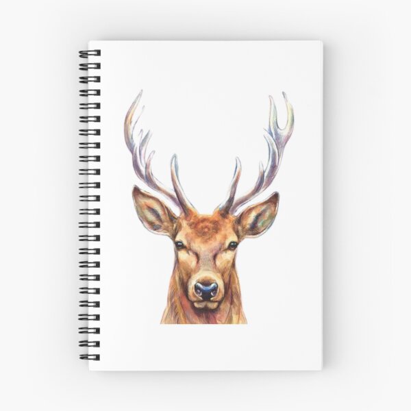 Item preview, Cute Deer Collection designed and sold by PATELWORLD.