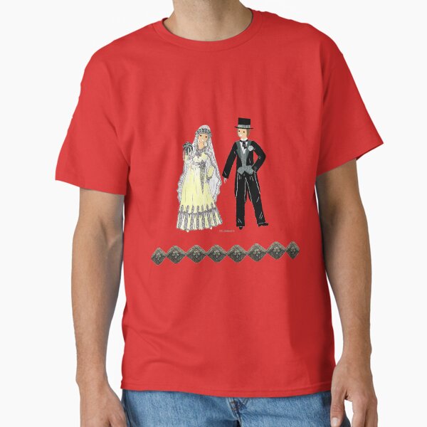Item preview, Married of the World: France designed and sold by Catherine Debusne.