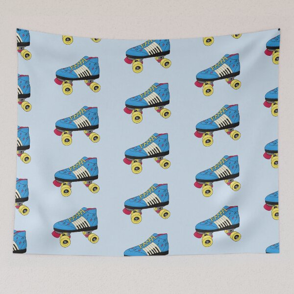 Item preview, Gene Roller Skate designed and sold by Christina McEwen.