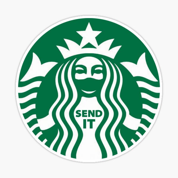 Starbucks Coffee Cup Of Coffee Sticker - Starbucks Coffee Cup Of Coffee  White Cup - Discover & Share GIFs