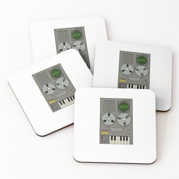 Item preview, Electronic Keyboard Design designed and sold by Moodyworks.