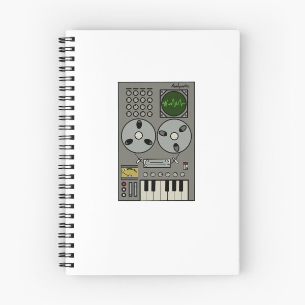 Item preview, Electronic Keyboard Design designed and sold by Moodyworks.