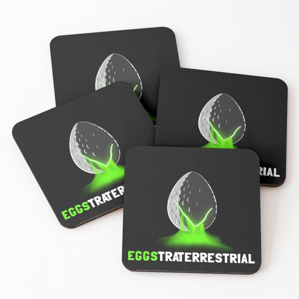 Item preview, Eggstraterrestrial designed and sold by -XAV-.