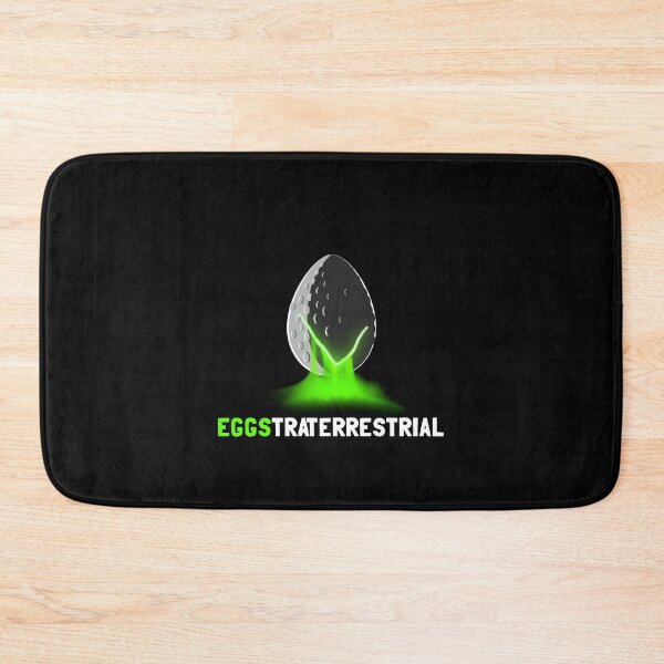 Item preview, Eggstraterrestrial designed and sold by -XAV-.