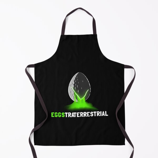 Item preview, Eggstraterrestrial designed and sold by -XAV-.