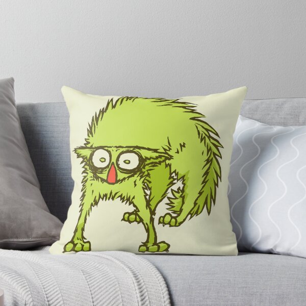 Item preview, Freaked out Cat designed and sold by nekomeandon.