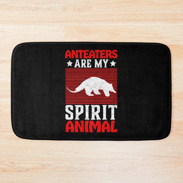 Item preview, Anteater my favorite animal South America bear gift designed and sold by madgrfx.