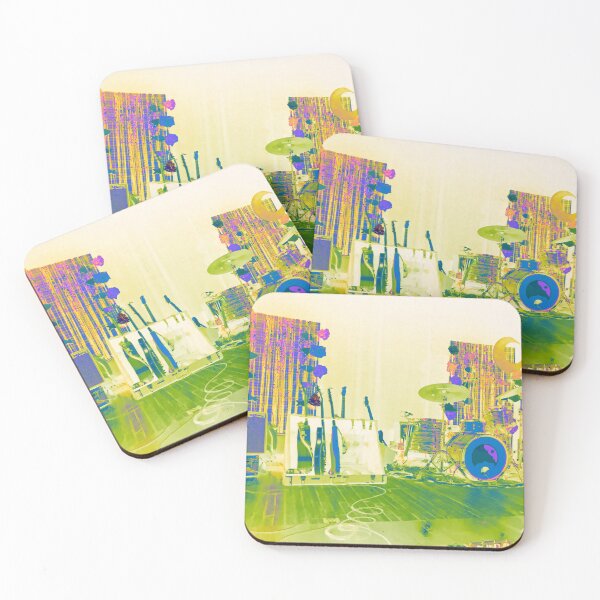 Item preview, Summer Salt Stage Concert edit 1 designed and sold by fargogogirl.