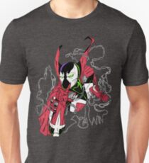Spawn Unisex T-Shirt